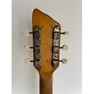 Airline Town & Country, signed by Yarol Poupaud