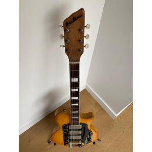 Airline Town & Country, signed by Yarol Poupaud