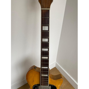 Airline Town & Country, signed by Yarol Poupaud