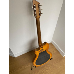 Airline Town & Country, signed by Yarol Poupaud