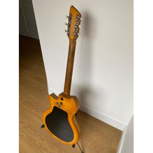 Airline Town & Country, signed by Yarol Poupaud