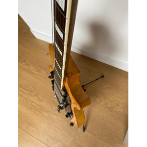 Airline Town & Country, signed by Yarol Poupaud