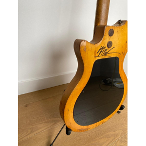 Airline Town & Country, signed by Yarol Poupaud