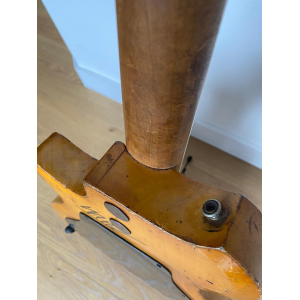 Airline Town & Country, signed by Yarol Poupaud