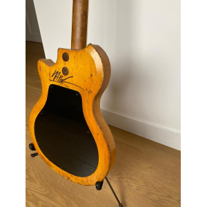 Airline Town & Country, signed by Yarol Poupaud