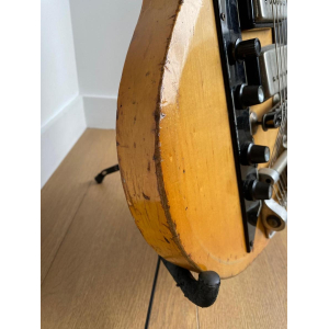 Airline Town & Country, signed by Yarol Poupaud