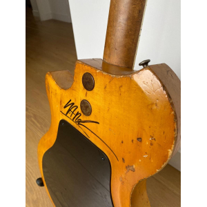 Airline Town & Country, signed by Yarol Poupaud