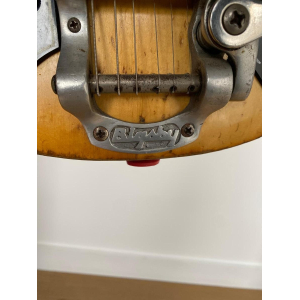 Airline Town & Country, signed by Yarol Poupaud