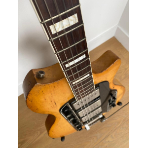 Airline Town & Country, signed by Yarol Poupaud