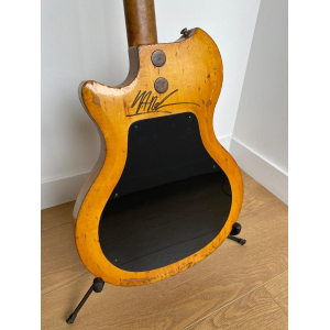 Airline Town & Country, signed by Yarol Poupaud