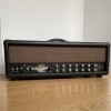 Mesa Boogie Dual Rectifier Trem-o-Verb - Modified with Added Boost