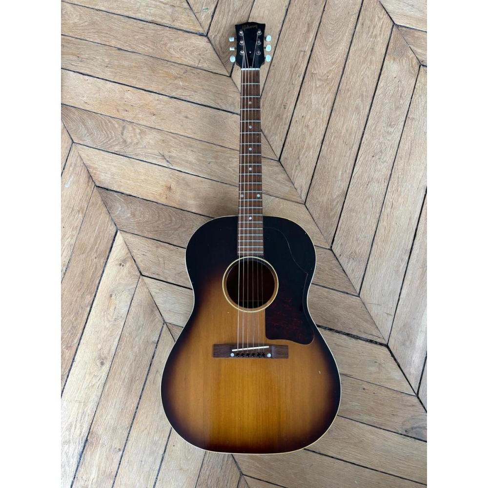 Gibson - LG1