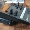 The 1010music Blackbox is a powerful standalone music production tool. With its compact design and advanced features, it offers