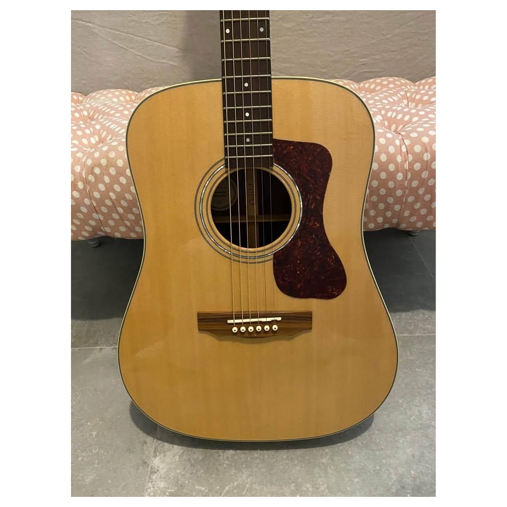 Guild Westerly D140 - Guitarra acústica