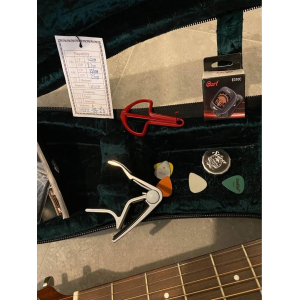 Guild Westerly D140 - Acoustic guitar