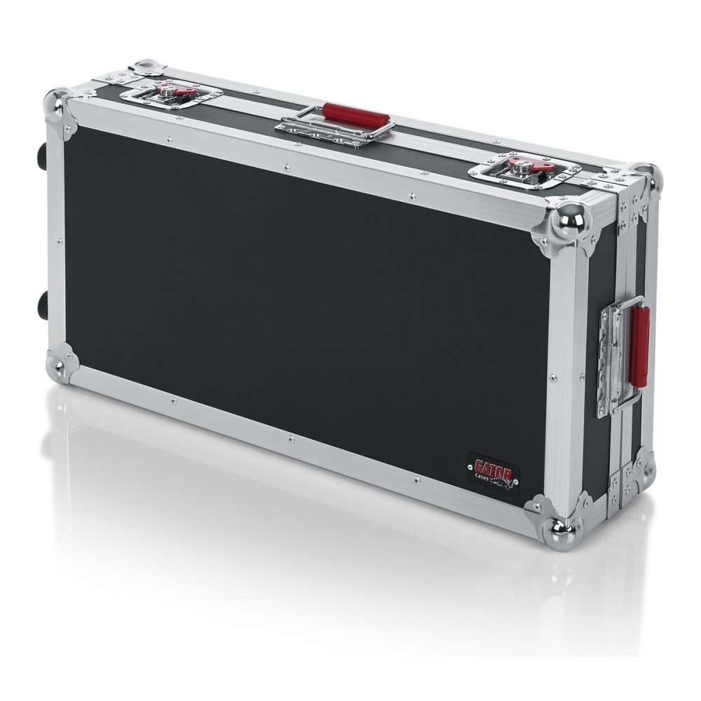 Gator GTOURHELIXFLOOR ATA Wood Tour Case pour Line 6 Helix