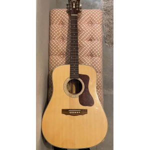 Guild Westerly D140 - Acoustic guitar