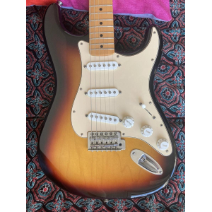 Fender Stratocaster estándar