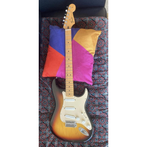 Fender Stratocaster Standard