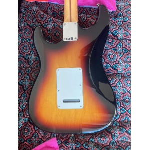 Fender Stratocaster estándar