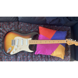 Fender Stratocaster estándar