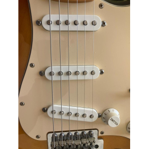 Fender Stratocaster estándar