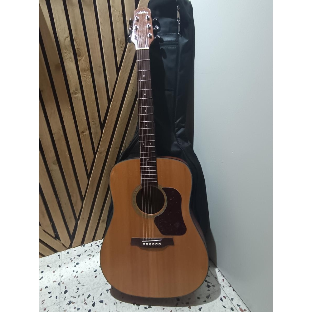 Walden D555 Acoustic Guitar