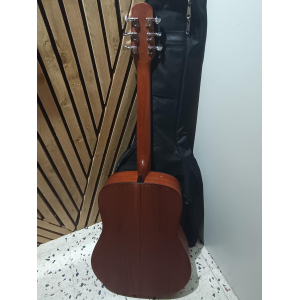 Walden D555 Acoustic Guitar