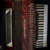 Weltmeister Caprice New - Accordion