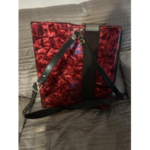 Weltmeister Caprice Nuevo - Acordeón