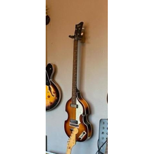Hofner Violin Bass