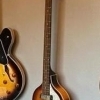 Hofner basse violon