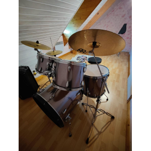 Tama ImperialStar 22/5pcs in very good condition
