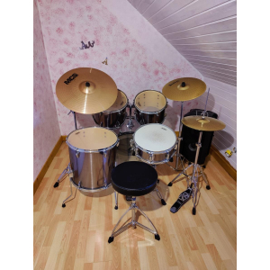 Tama ImperialStar 22/5pcs in very good condition