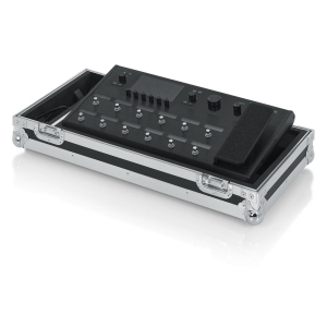 Gator GTOURHELIXFLOOR ATA Wood Tour Case pour Line 6 Helix