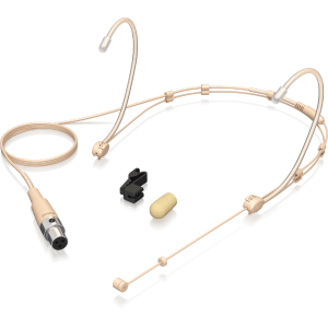 Behringer BD440 Headworn Cardioid Microphone - Tan