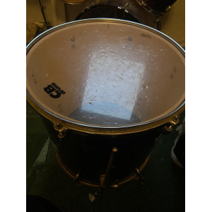 CB drums Batería