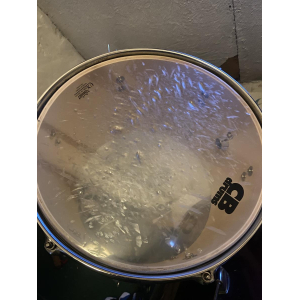 CB drums Batería