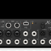 Behringer X Air XR12 12-channel Tablet-controlled Digital Mixer
