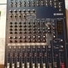 Yamaha MG 124 CX - Mixing Console