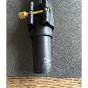 Berg Larsen Baritone Saxophone Mouthpiece