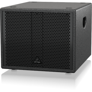 Behringer SAT 1008 SUBA 8-inch Active Subwoofer