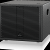 Behringer SAT 1008 SUBA 8-inch Active Subwoofer