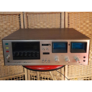 NAD Model 900 - Cassette Player