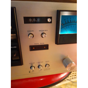 NAD Model 900 - Cassette Player