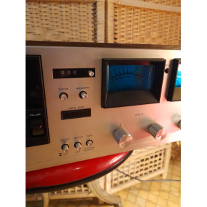 NAD Model 900 - Platina de cassette