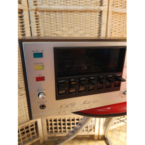 NAD Model 900 - Platina de cassette