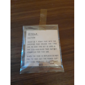 NAD Model 900 - Platine cassette