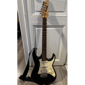 Ibanez grx140 + amplificador 15W