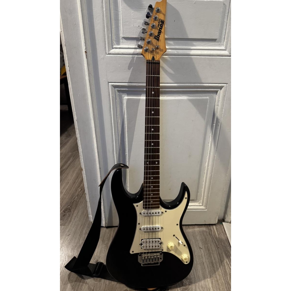 Ibanez grx140 + amplificador 15W